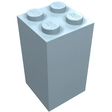 Brick 2 x 2 x 3