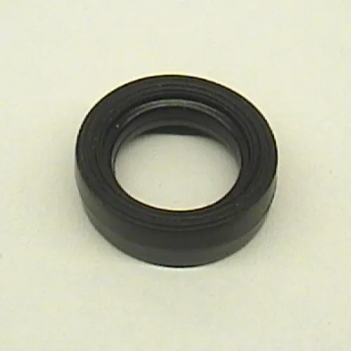 Tyre Smooth Old Style - Small Hollow (Air Tyre)