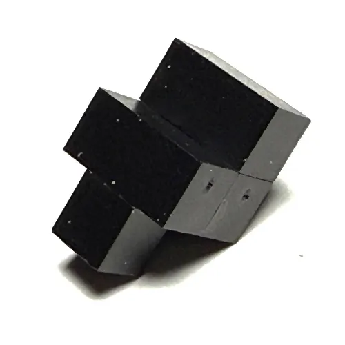 Modulex Furniture Stool 2 x 2 x 3