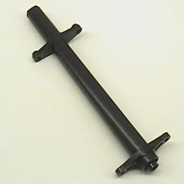 Boat, Mast Section Middle 13 2/3 H, With Bottom Connector Prong