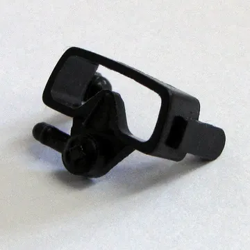 Technic Figure Scuba Mask