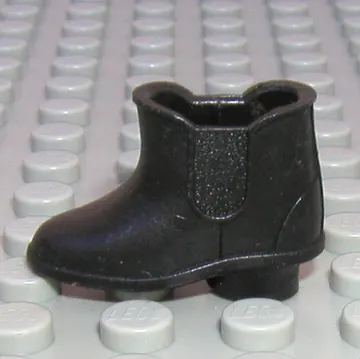 Scala, Shoe / Boot