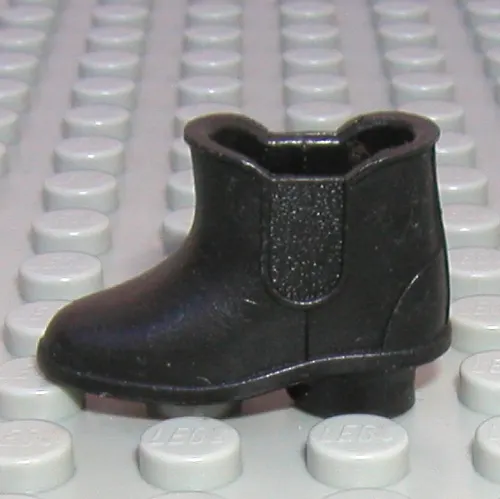 Scala, Shoe / Boot