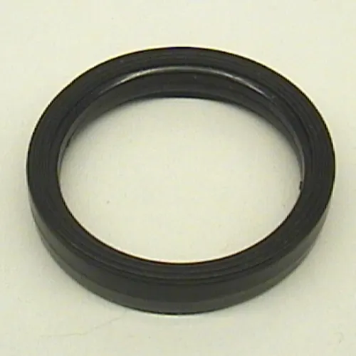 Tyre Smooth Old Style - Large Hollow (Air Tire)
