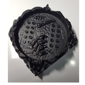 Packaging Lid, Canister Top, Dinosaurs