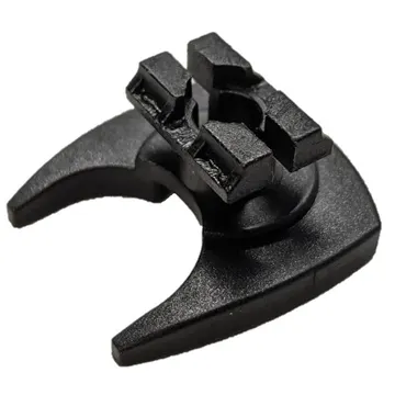 Minifig Stand Basketball, Sliding Holder
