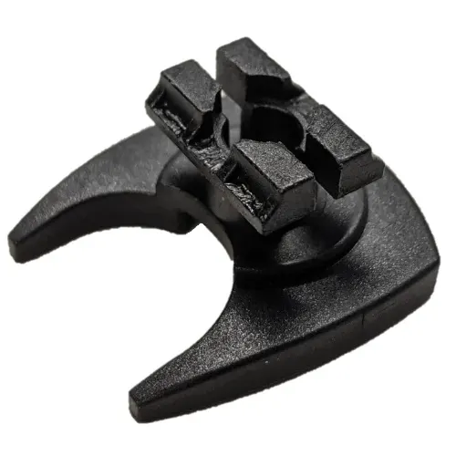 Minifig Stand Basketball, Sliding Holder