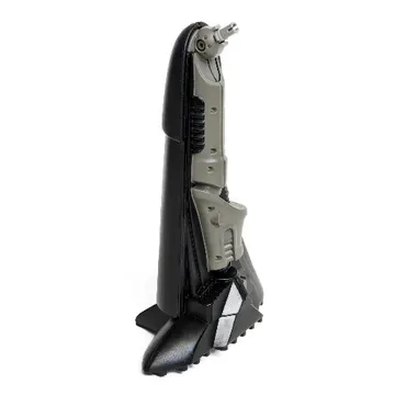 Large Figure Limb, Leg, Right (Kek Powerizer)