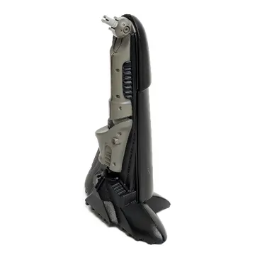 Large Figure Limb, Leg, Left (Kek Powerizer)
