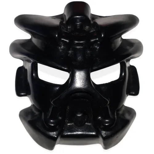 Large Figure Mask Pakari Nuva