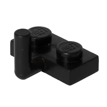Plate Special 1 x 2 with Bar Up [Horizontal Arm 5mm] [Old Type]
