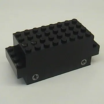 Motor, 9V 4 x 10 x 3