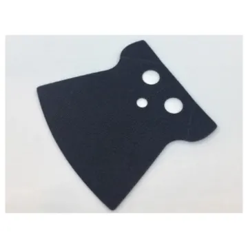 Neckwear Cape, Front Collars [Traditional Starched Fabric]