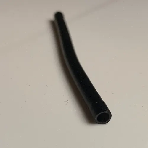 Hose, Pneumatic 4mm D. 11.25L / 9cm