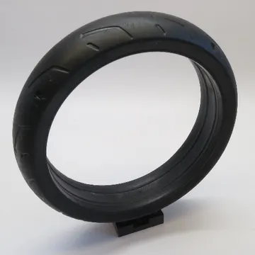 Tyre Technic Street Bike Narrow, Front [8420]