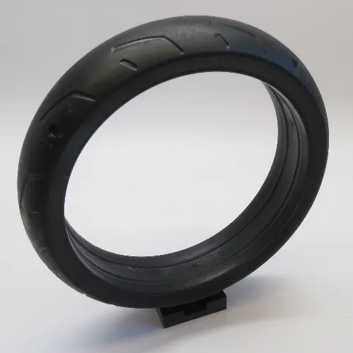 Tyre Technic Street Bike Narrow, Front [8420]