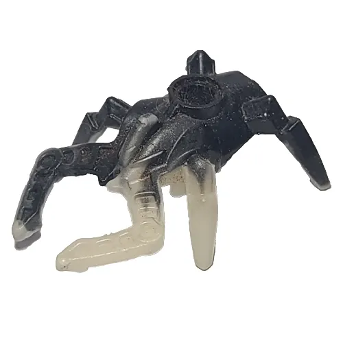 Creature, Visorak Suukorak