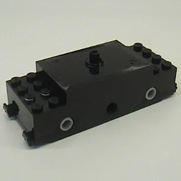 Motor, Train Base, RC Train