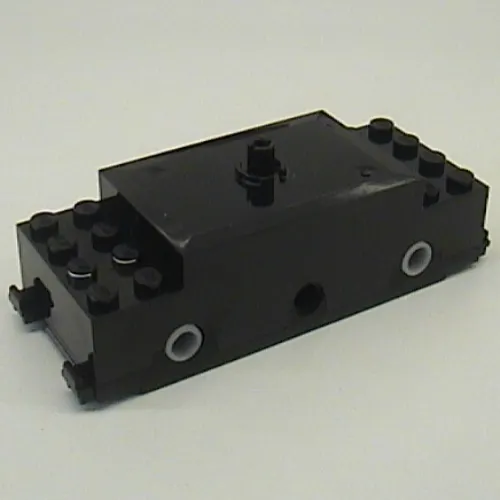 Motor, Train Base, RC Train