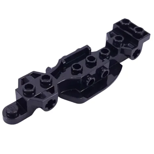 Vehicle Base 3 x 9 (Formula 1 CMF)