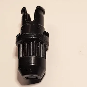 Axle for Spinner