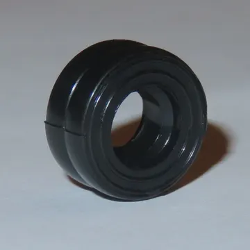 Tyre Smooth Small Dually