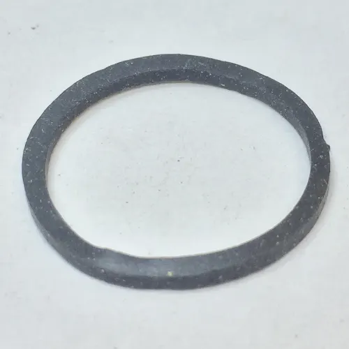 Rubber Band Medium (Square Cross Section) Thin Cut