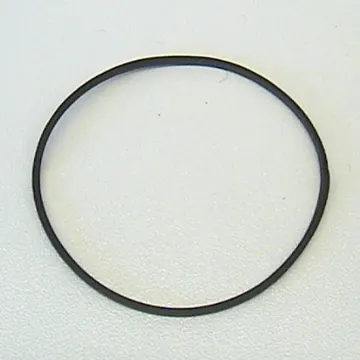 Rubber Band Large [Square Cross Section]