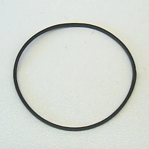 Rubber Band Large [Square Cross Section]