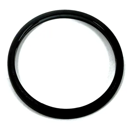 Watch, Bezel Round, Smooth, Thin [Plain]