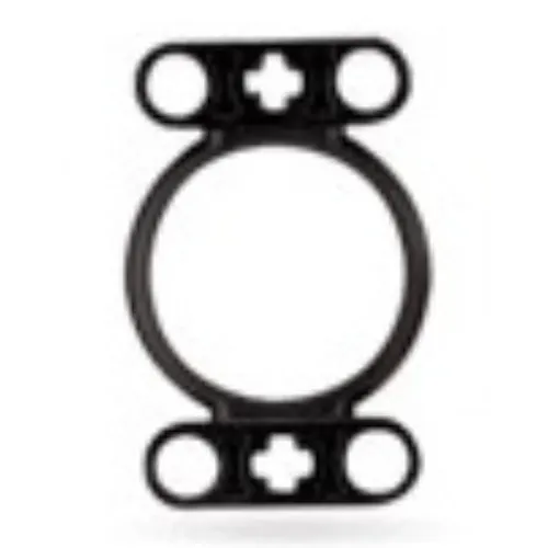 Watch, Bezel Round, Two 1 x 3 Technic Liftarms