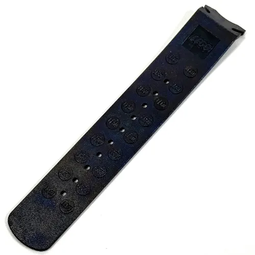 Watch, Band, Male