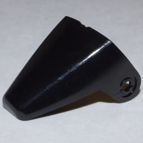 Large Figure Visor / Limb Cover, Armour [Plain]