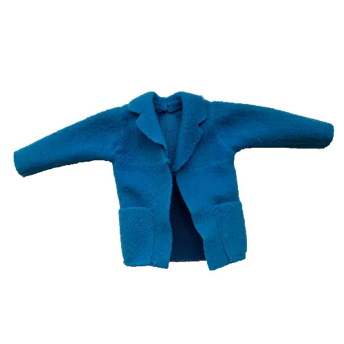 Scala, Jacket with 2 Bottom Patch Pockets
