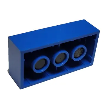 Brick Magnet, 2 x 4