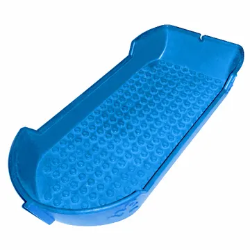 Boat Hull Fabuland