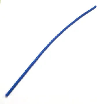 Hose, Pneumatic 4mm D. 33.75L / 27cm