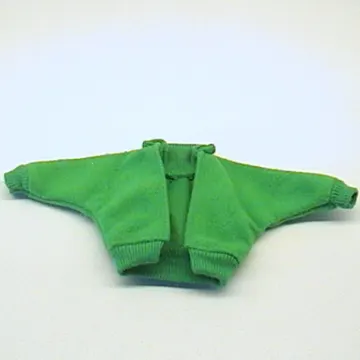 Scala, Sweater Open Front