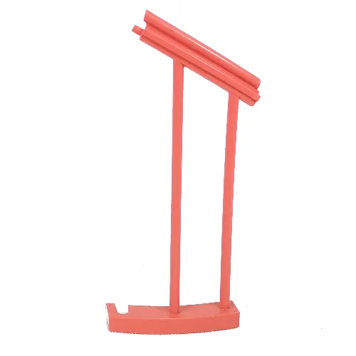 Scala, Staircase Railing Segment, Spiral