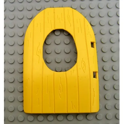 Duplo Door 1 x 4 x 4 2/3 Cave