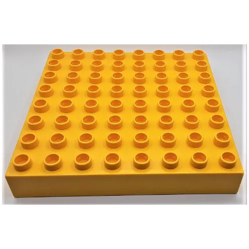 Duplo Brick 8 x 8