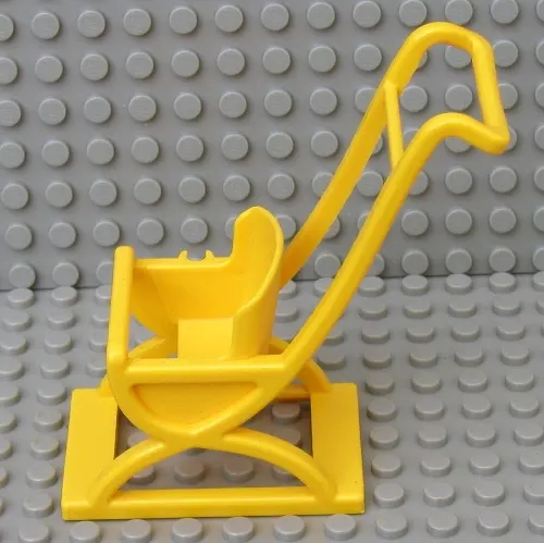 Scala, Equipment, Baby Pram / Stroller