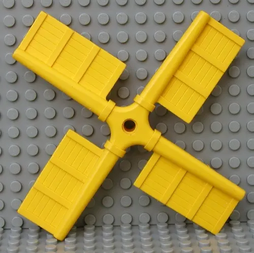 Fabuland, Windmill Blade