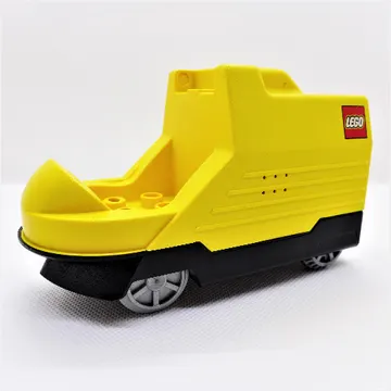 Duplo Train Intelligent Train Engine Base