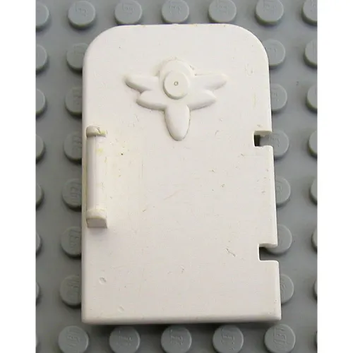 Fabuland, Refrigerator Door
