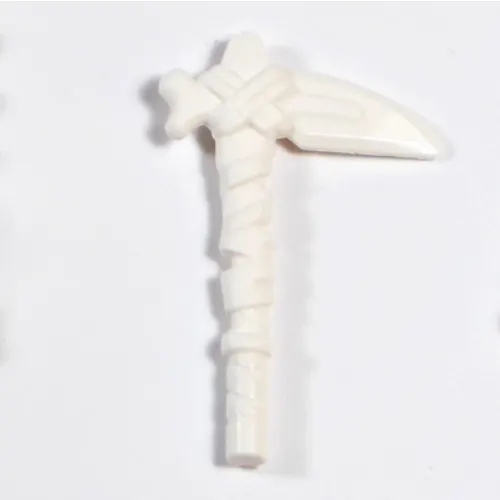 Weapon Axe, Bone/Sickle