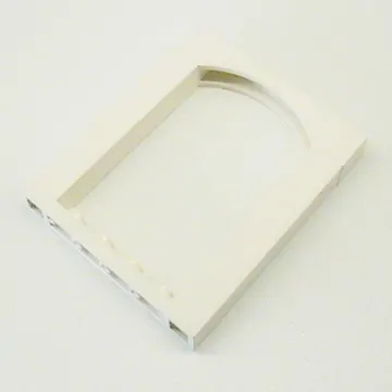 Brick Arch 1 x 6 x 6