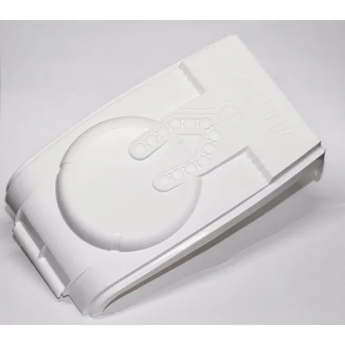 Packaging, Case, Lid, Throwbot / Slizer 'Flying'
