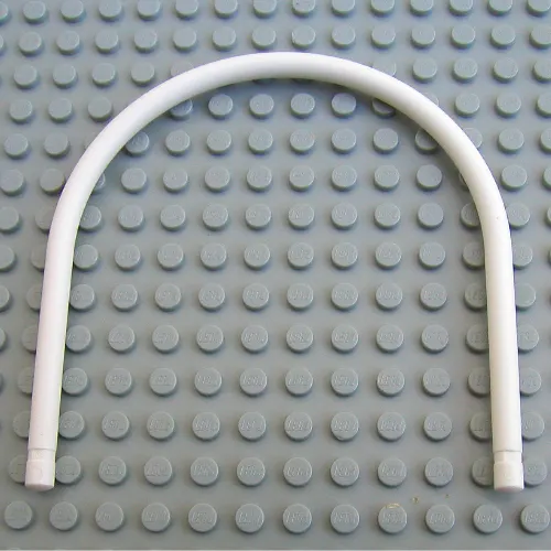 Scala, Curtain Rod Curved
