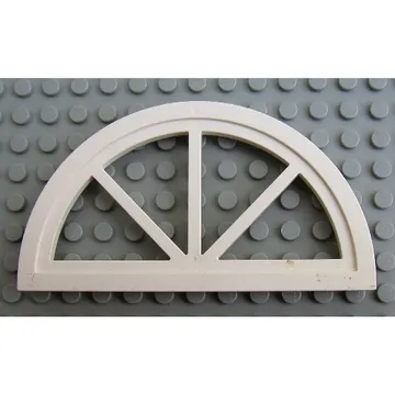 Scala, Window, Arched